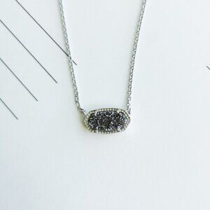 Kendra Scott Elisa Pendant Necklace